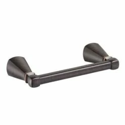 Buy 👏 American Standard Edgemere® Concealed Mount and Wall Mount Toilet Tissue Holder in Legacy Bronze ✔️