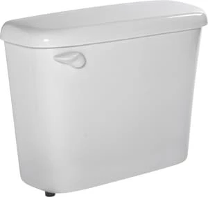Hot Sale 🛒 American Standard Colony® 1.28 gpf Toilet Tank in White 🔔