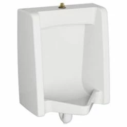 Best Sale 🌟 American Standard Washbrook® 1 gpf Washout Urinal with Top Spud in White 💯