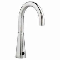 Buy ✔️ American Standard Selectronic® No Handle Sensor Bathroom Sink Faucet in Polished Chrome ✨