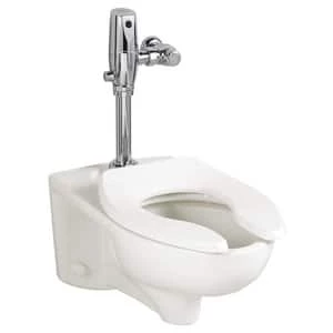 Best Pirce 👍 American Standard Selectronic® 1.28 gpf Piston Sensor Closet Flush Valve 😍 - Image 2