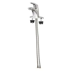 Brand new 🔔 American Standard Colony® Pro Single Handle Centerset Bathroom Sink Faucet in Polished Chrome 👏 - Image 2