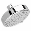 Best Pirce 🤩 American Standard Rain Multi Function Gentle Rain, Hard Rain and Massage Showerhead in Brushed Nickel 🎁