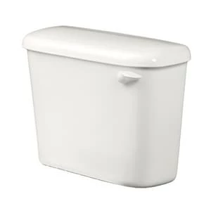 Budget 🧨 American Standard Colony® 1.28 gpf Toilet Tank in White ✨