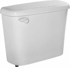 Promo ⌛ American Standard Colony® 1.6 gpf Toilet Tank in Linen ❤️