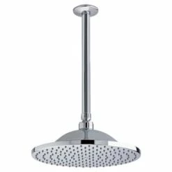 Buy ⌛ American Standard Rain Single Function Rain Showerhead in Polished Chrome 🔥