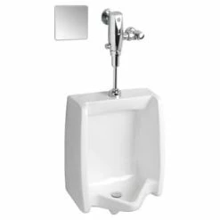 Promo 👏 American Standard Selectronic® 0.125 gpf Piston Sensor Urinal Flush Valve ❤️