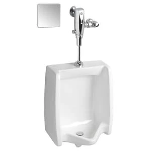 Promo 👏 American Standard Selectronic® 0.125 gpf Piston Sensor Urinal Flush Valve ❤️