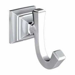 Best deal 🥰 American Standard TS Series 1 Robe Hook in Polished Chrome ✔️