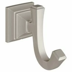 Buy 🎁 American Standard TS Series Robe Hook in Brushed Nickel 🤩