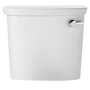 Wholesale ❤️ American Standard Vormax® 1.28 gpf Toilet Tank in White ⌛