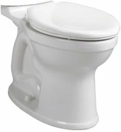 Top 10 ✨ American Standard Champion® Pro™ Elongated ADA Right Height Toilet Bowl with EverClean Surface in White 👏