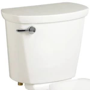 Best Pirce 😍 American Standard Cadet® Pro™ 1.28 gpf Toilet Tank in White 🌟