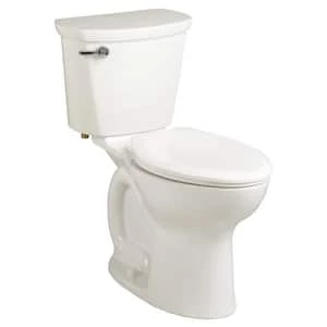 Best Pirce 😍 American Standard Cadet® Pro™ 1.28 gpf Toilet Tank in White 🌟 - Image 2