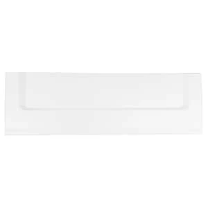Outlet 🔔 American Standard Evolution® 60 x 32 in. 74 gal Bathtub with Drain in White 🥰