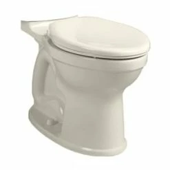 Best reviews of 😀 American Standard Champion® Elongated Toilet Bowl in Linen 💯