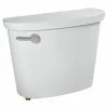 Brand new 🔥 American Standard Cadet® Pro™ 1.28 gpf Toilet Tank in Linen ❤️