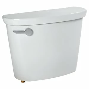 Brand new 🔥 American Standard Cadet® Pro™ 1.28 gpf Toilet Tank in Linen ❤️