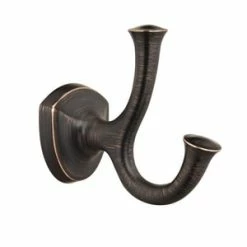 Top 10 ⌛ American Standard Estate® 2 Robe Hook in Legacy Bronze 🎉
