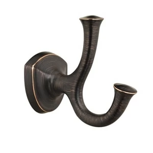 Top 10 ⌛ American Standard Estate® 2 Robe Hook in Legacy Bronze 🎉