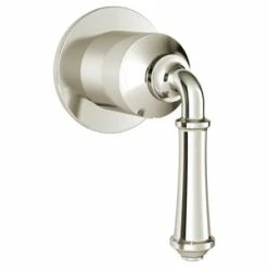 Hot Sale 😍 American Standard Delancey® Diverter Valve in Polished Nickel 👍
