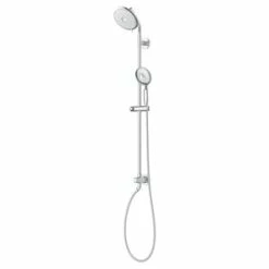 Deals 👏 American Standard Spectra Versa™ Multi Function Shower System in Polished Chrome 🎉