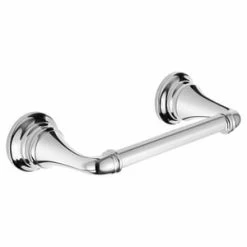 Best deal 🌟 American Standard Delancey® Wall Mount Toilet Tissue Holder in Polished Chrome ⭐