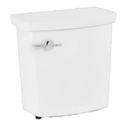 Buy ✔️ American Standard H2Option® 1.28 gpf Dual Flush Toilet Tank in White 😀