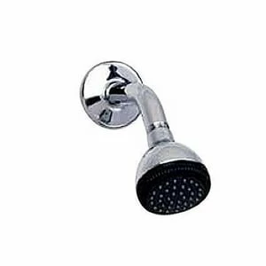 Discount 🎁 American Standard Colony® Pro Polished Chrome Showerhead 🔔