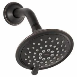 Coupon 🧨 American Standard Colony® Pro Legacy Bronze Showerhead ✨