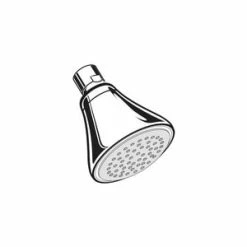 Best deal ✔️ American Standard Colony® Pro Satin Nickel - PVD Showerhead 🔔