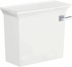 Buy 🛒 American Standard Town Square® S 1.28 gpf Two Piece Toilet Tank in White 🎉