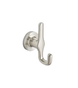 Discount 😉 American Standard Studio S® 2 Robe Hook in Brushed Nickel 💯