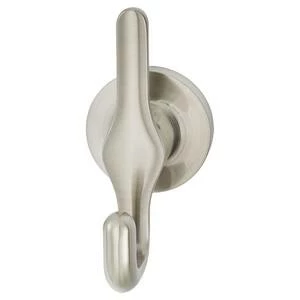 Discount 😉 American Standard Studio S® 2 Robe Hook in Brushed Nickel 💯 - Image 4