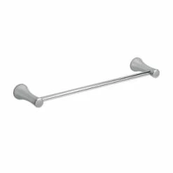 Best Pirce ⌛ American Standard C-Series 18 in. Towel Bar in Polished Chrome 😍