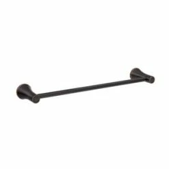 Cheapest 🌟 American Standard C-Series 18 in. Towel Bar in Legacy Bronze 🧨