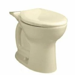 Budget 🤩 American Standard Cadet® Pro™ 1.28 gpf Elongated ADA Toilet Bowl in Bone 👍