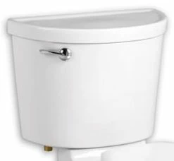 Best deal 🤩 American Standard Champion® 1.28 gpf Toilet Tank in White 🧨