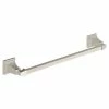 Cheap 😉 American Standard TS Series 18 in. Towel Bar in Polished Nickel 🛒