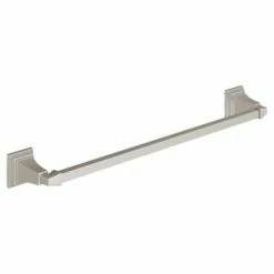 Coupon 😉 American Standard TS Series 18 in. Towel Bar in Brushed Nickel 😀
