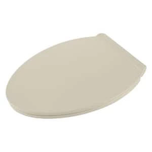 Wholesale ⭐ American Standard Contemporary Vormax® Elongated Closed Front with Cover Toilet Seat in Bone 🎉 - Image 3