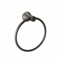 Best deal ✔️ American Standard C-Series Towel Ring in Legacy Bronze 😀