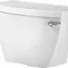 Budget 🛒 American Standard Cadet Flowise™ 1.1 gpf Toilet Tank in White 👏