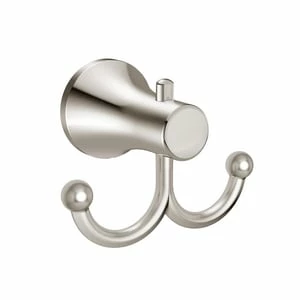 Buy 🎉 American Standard C-Series Robe Hook in Polished Nickel ⌛