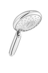 Wholesale 🛒 American Standard Spectra® 1.8 gpm 4-function Hand Shower in Polished Chrome 👏