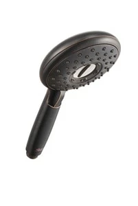 Hot Sale 🤩 American Standard Spectra® 1.8 gpm 4-function Hand Shower in Legacy Bronze 😍
