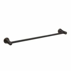 New 🎉 American Standard C-Series 24 in. Towel Bar in Legacy Bronze ❤️