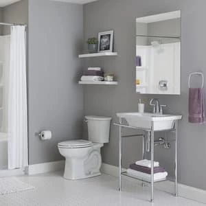 Best Pirce ⭐ American Standard Edgemere® 1 Robe Hook in Polished Chrome 🛒 - Image 2