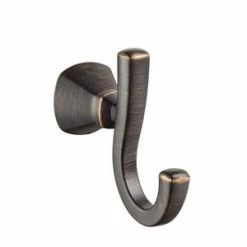 Outlet 😉 American Standard Edgemere® 1 Robe Hook in Legacy Bronze ❤️