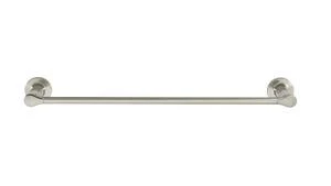New 🤩 American Standard Studio S® 18 in. Towel Bar in PVD Brushed Nickel ⭐ - Image 2